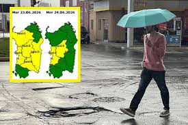 Trend Google: meteo sassari
