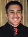 Martin Alberto Garza, 17, of Brawley ended his journey on Earth, earned his angel wings, and was taken to the gates of Heaven on Sunday, January 6, 2013. - MARTINGARZA_01182013_1