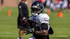 With Achane injured, the Dolphins sign RB Carlos Washington Jr. & OL Marques Cox