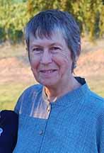 Bonnie Ann Stockman &#39;69, October 8, 2013, from ovarian cancer, at home, in Oregon City, Oregon. An “army brat,” Bonnie grew up in various places, ... - IM69stockman