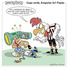 Copa Verde