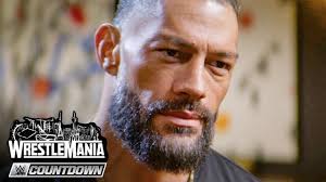 Roman Reigns vs. CM Punk: WrestleMania 42 Showdown