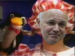 Ian Duncan Rimmer. Ian Duncan Smith: Has all the leadership ability and petty tyranny of Red Dwarf&#39;s Arnold Judas Rimmer. - ian-duncan-rimmer