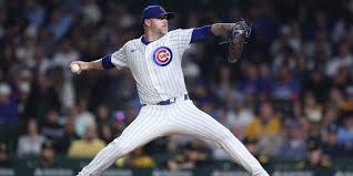 Ian Happ's Insight Helps Ryan Pressly Rebound