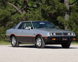 Image of 1980 Dodge Challenger