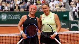 Roland Garros SF: Shnaider vs Chwalinska preview