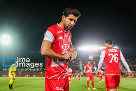 پایان ماجرای مهری و پرسپولیس؛ با اینکه استقلالی بودم با تمام وجود تلاش کردم!