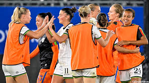 sporza - News update