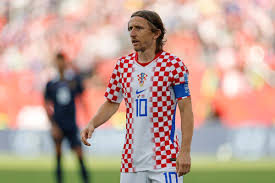 modric