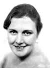 Edna Purviance ( 1894-1958 ), American actress of. Von: Martinie