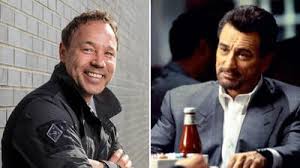 استیون گراهام نقش نیل مک‌کالی را در فیلم Heat 2 بازی می‌کند | گیمفا