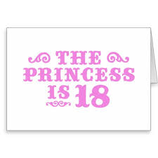 Turning 18 Girl Quotes. QuotesGram via Relatably.com