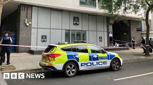 BBC - News update