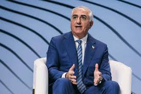 Iran opposition leader calls US-Israel strikes ‘humanitarian’
