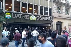 Corrupción en Osprera: Investigación por Pagos Millonarios a Droguería Cuestionada - Imagen principal del artículo