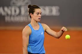 Loïs Boisson Reaches Hamburg Semifinals, Continues Strong Clay Court Performance
