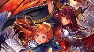 Image result for Shingeki no Bahamut