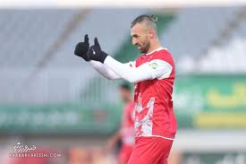 پیش بینی شگفت انگیز مهاجم جنجالی پرسپولیس