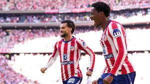 alavés vs atlético — trending on Google in Lebanon