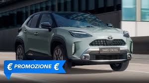 Trend Google: nuova toyota yaris