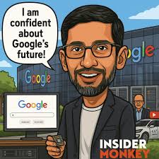 Alphabet (Google) Stock: A Cheap Way to Gain AI Exposure?