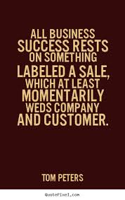 Quotes For Sales Success. QuotesGram via Relatably.com