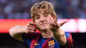 FC Barcelona 3-0 Getafe: Still on target - FC Barcelona