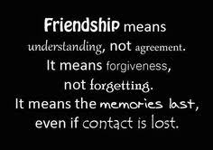 Broken Friendship on Pinterest | Losing Friendship Quotes, Losing ... via Relatably.com