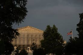 The Supreme Court Decision on ICE and Racial Profiling, Explained