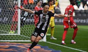 Foot Mercato - News update