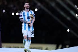 Más allá del fútbol: conozca cinco curiosidades sobre Lionel Messi