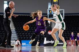CPA girls lose 16-point lead in Division II-AA semifinal loss to Knoxville Webb