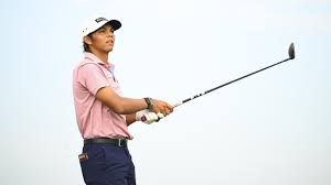 Tiger Woods' Son Charlie Announces TaylorMade Endorsement Contract in New Video