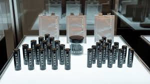 Ny Teknik - News update