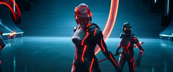 TRON: Ares movie review & film summary (2025)
