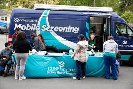 Cone Health - News update