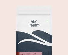 Mozart's Coffee Roasters  Vienna Roast coffee beans