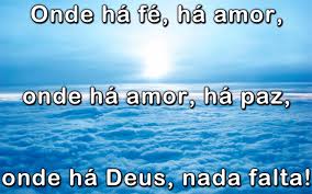 Resultado de imagem para frases de otimismo de jesus com paisagem