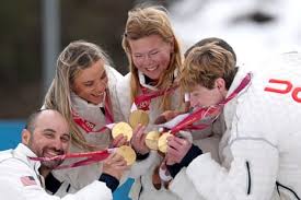 Oksana Masters: The Paralympic Star Everyone's Talking About