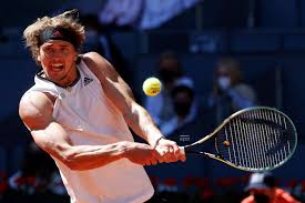 Ricky’s tennis pick for Day 10 at Roland Garros: Zverev vs. Jodar