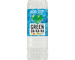 GREEN DA・KA・RAの画像