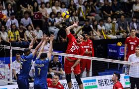 Türkiye Voleybol Federasyonu - News update