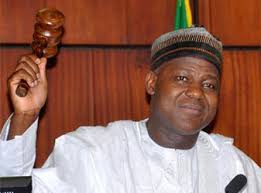 Image result for Hon. Yakubu Dogara