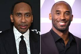 Kobe Bryant's Lasting Influence on NBA Stars: Stephen A. Smith and Julius Randle Share Memories