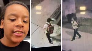 policía Emergency in 3 US Cities: Missing 12-Year-Old in Boston, ICE Wrongful Detention Injury in Chicago, Evanston Probe