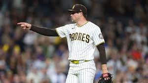 Scoreless innings streak ends for Padres' Mason Miller amid drama