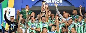 Apuestas y Pronóstico del Atlético Nacional vs Jaguares 06/04/26