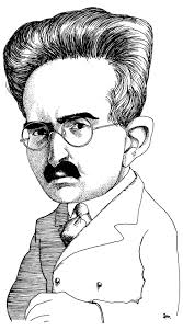 Resultado de imagen de walter benjamin