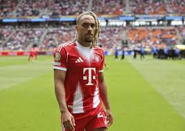OM : Sacha Boey à Marseille? Accord Joueur, Prochaine Étape Bayern! - Imagen principal del artículo