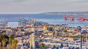 Kyiv summons Israeli ambassador in ‘stolen’ grain import row